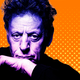 Phillip Glass. Cool music guy.
